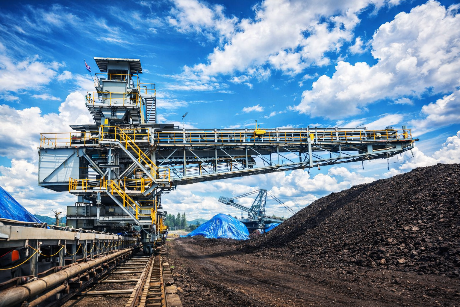 Material Handling Hoses